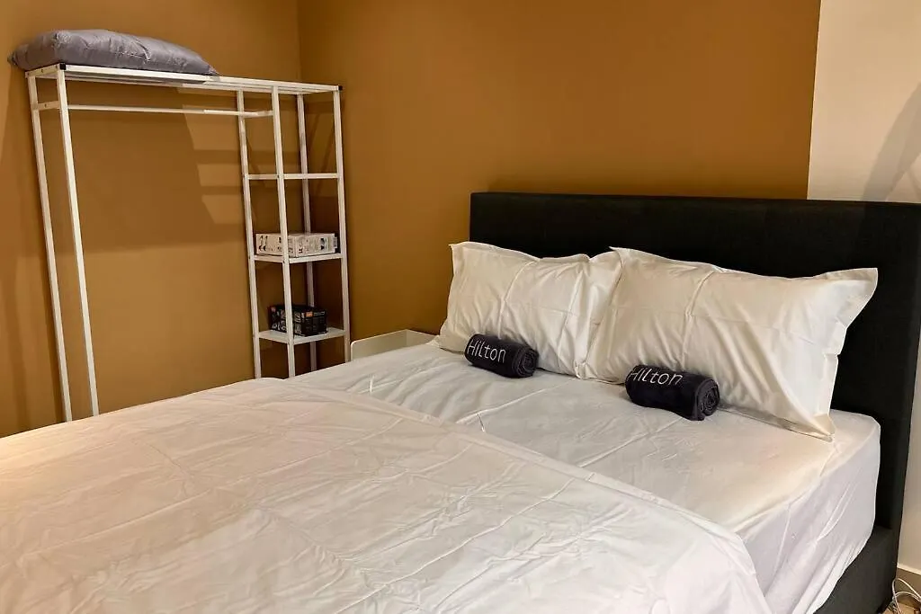 קואלה לומפור Klcc View Cozy Studio Apartment Trion Kl 0*, קואלה לומפור מלזיה