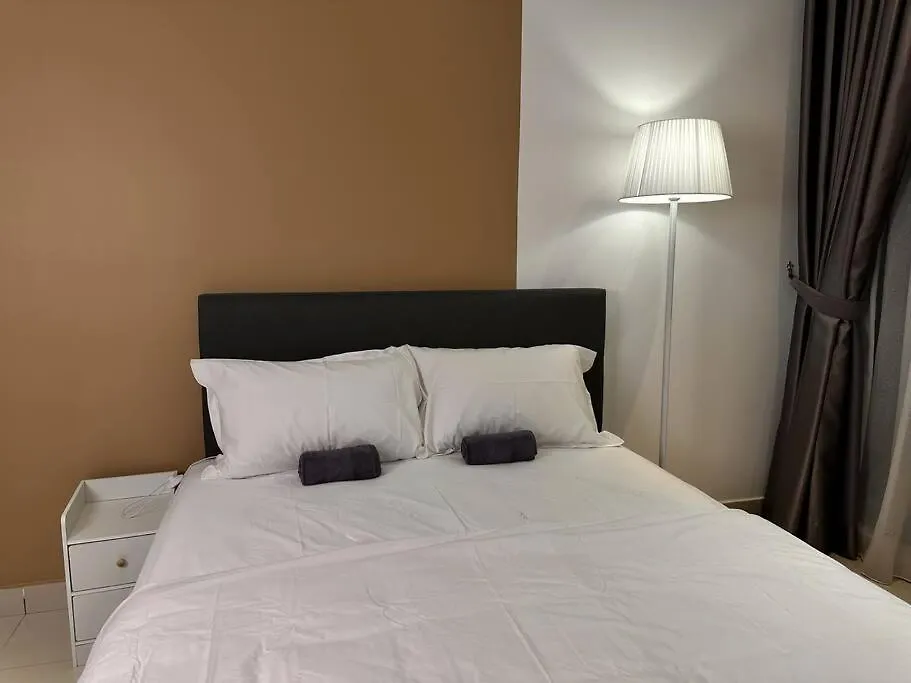 קואלה לומפור Klcc View Cozy Studio Apartment Trion Kl מלזיה
