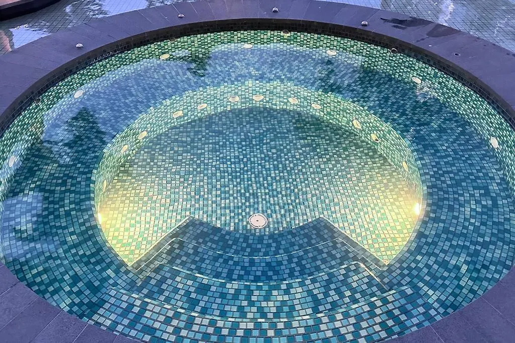 קואלה לומפור Klcc View Cozy Studio Apartment Trion Kl
